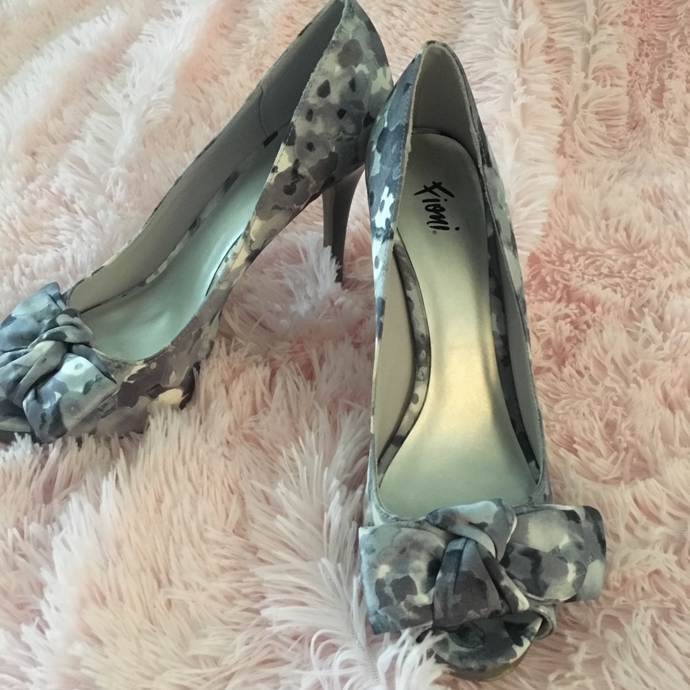 Darling Fioni Heels💄